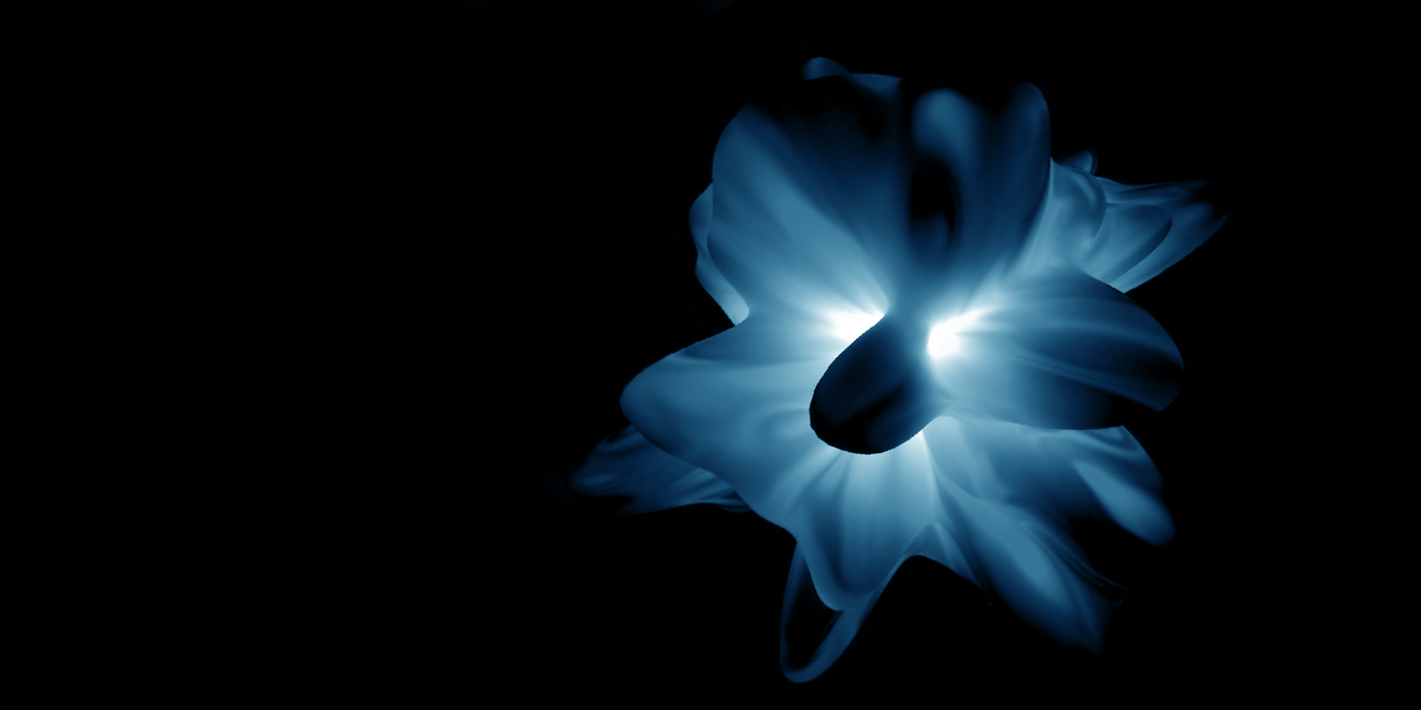 Audio Reactive Visuals with Code